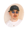 Dmytro Klochko, CEO of Replika